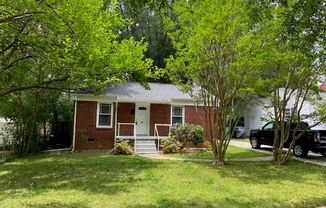 Two Bedroom House