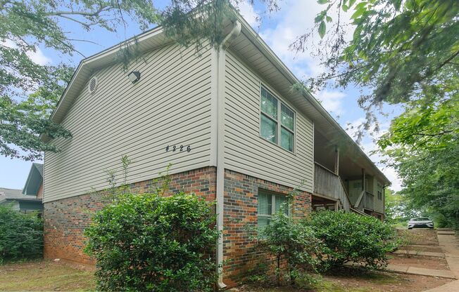 Avondale Glen - 2 Bedroom / 1 Bathroom