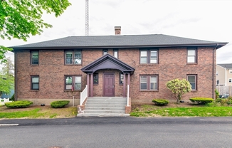 4 WESTON AVE