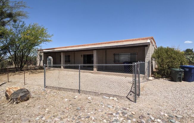 East Side Rental