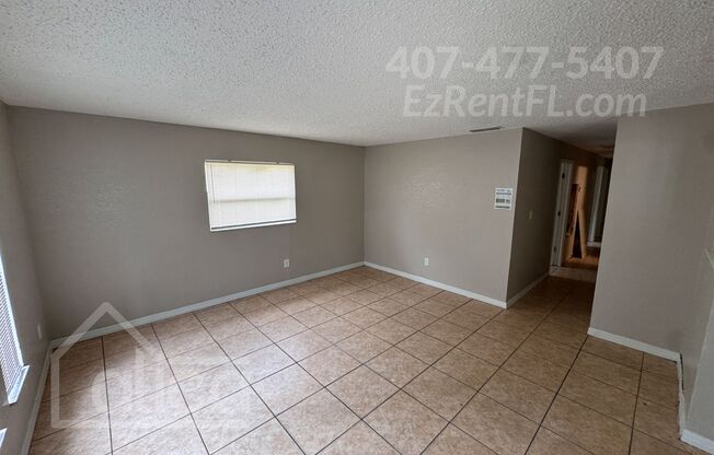 Stylishly Renovated 4-Bedroom Home Near Historic Downtown Sanford!