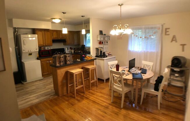 Mt Washington Bartol Manor