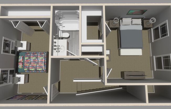 Westview Townhouses LLC
