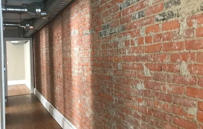 Lofts at Coventry