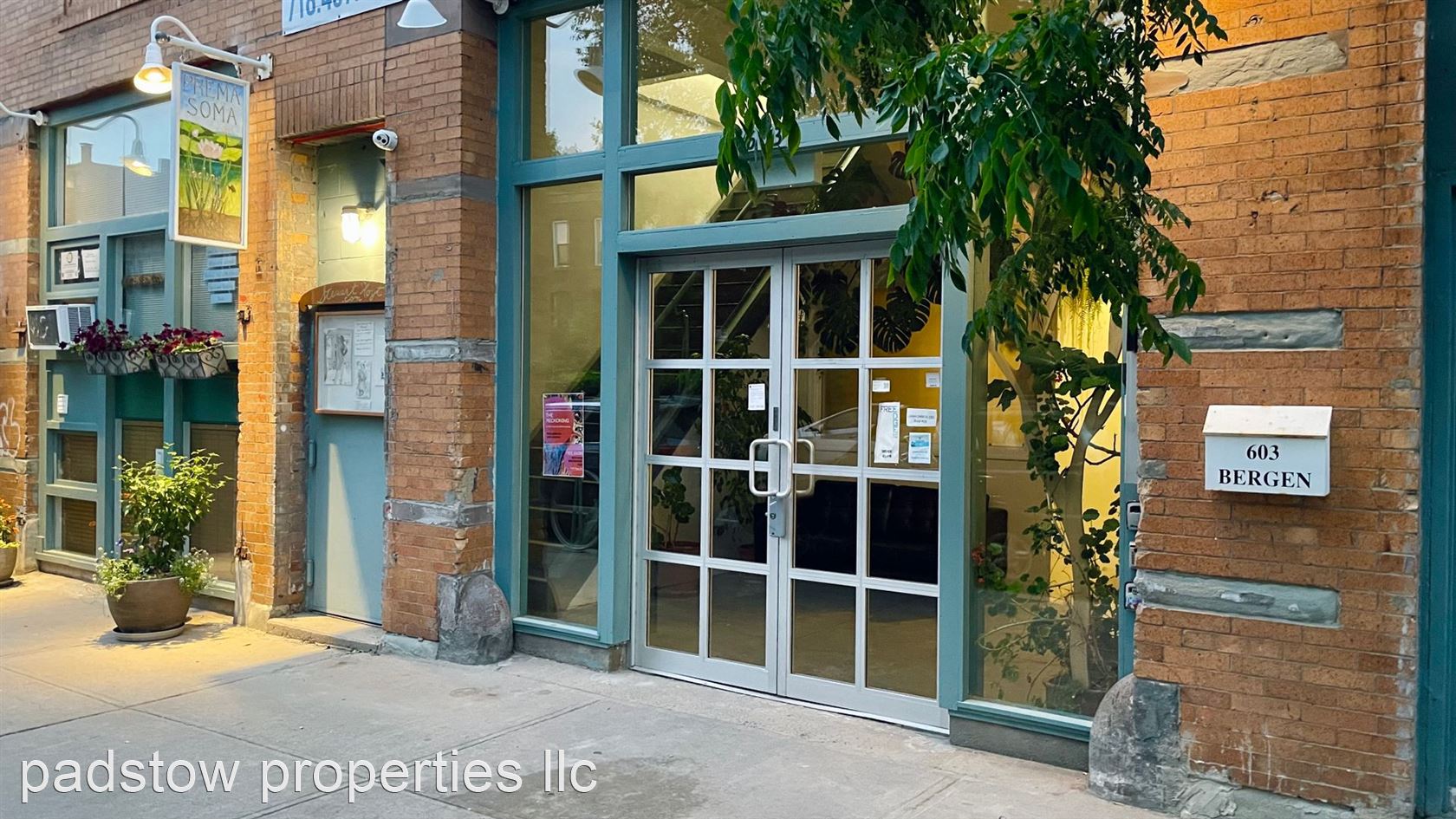 603 Bergen St Brooklyn, NY ApartmentAdvisor