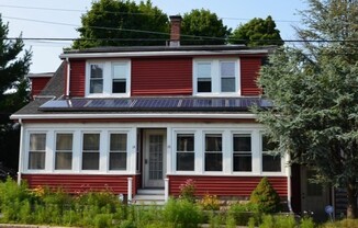 14 ESSEX ST
