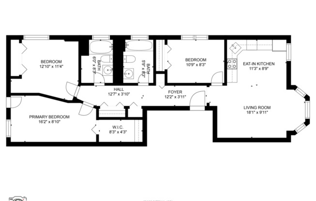 Partner-provided property photo
