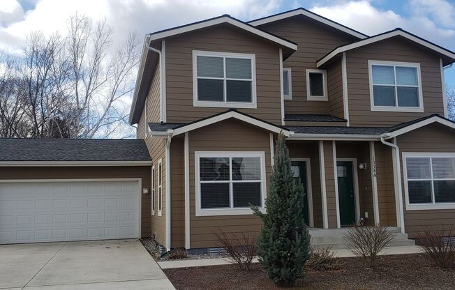 1338 E. 6th Duplex