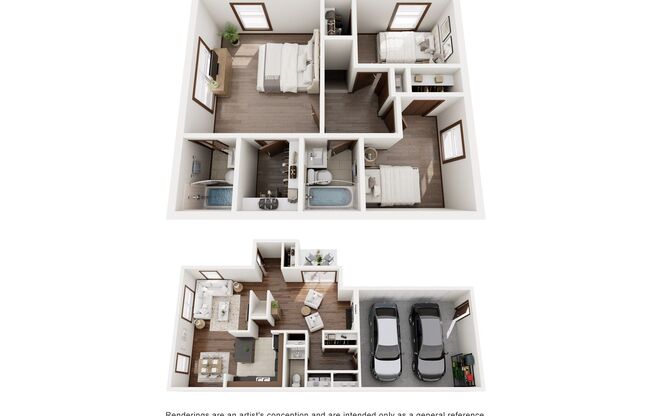 Partner-provided property photo