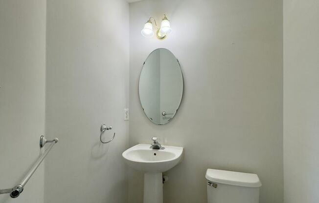 Charming 3BD/2.5BA Townhome in Joppatowne, Harford County, MD!