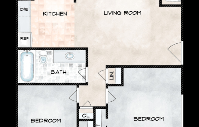 Partner-provided property photo