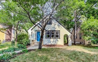 5XX Brimhall Street