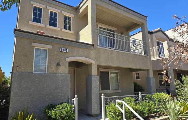 GORGEOUS 2 STORY-3 BEDROOM*CLOSE TO SCHOOLS-SHOPPING CENTERS*COMMUNITY POOL*