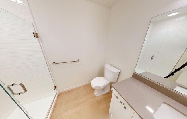 1 bed, 1 bath, 520 sqft, $2,115, Unit 517