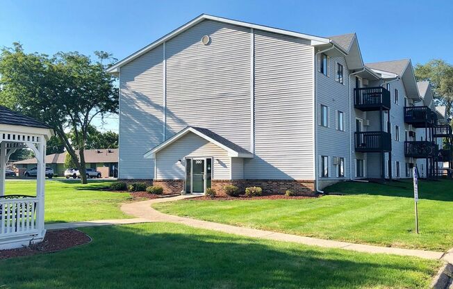 Partner-provided property photo