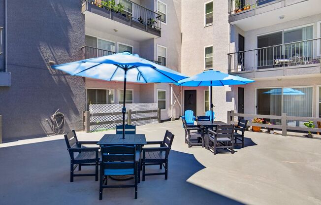 1 bed, 1 bath, 837 sqft, $2,062, Unit 305