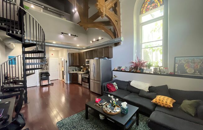 1236 E Columbia Ave.