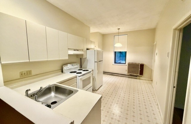 26 Beacon St.