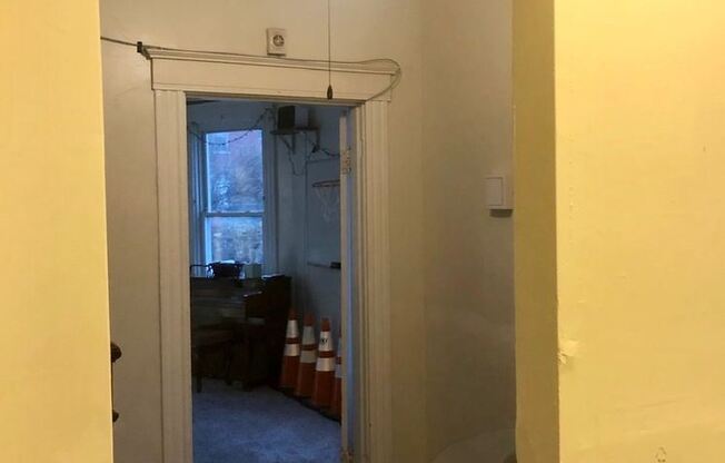 3648 Brooks Ave.