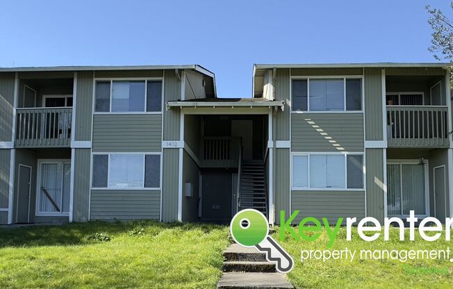 1412 S I St (Units 1-4)