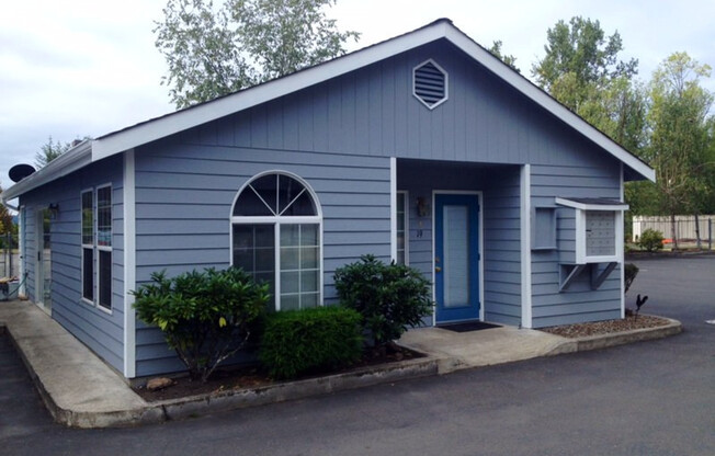 r91a Birchwood Apartments