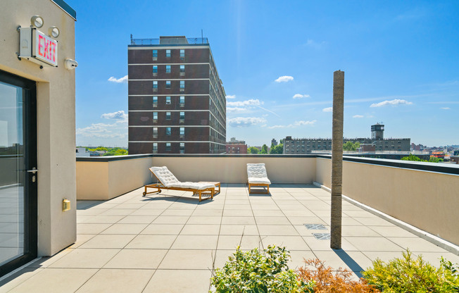 2 beds, 2 baths, $3,620, Unit 2-B