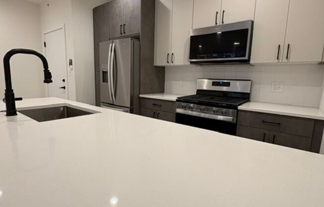 Modern and Sleek 611 S Fagley Street Apartments!