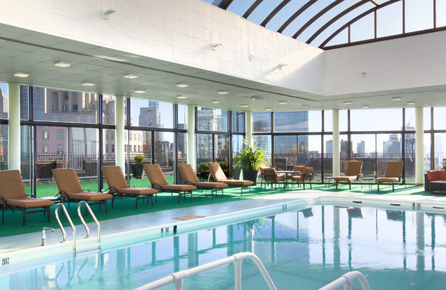 2 beds, 2.5 baths, 1,372 sqft, $14,000, Unit 20K