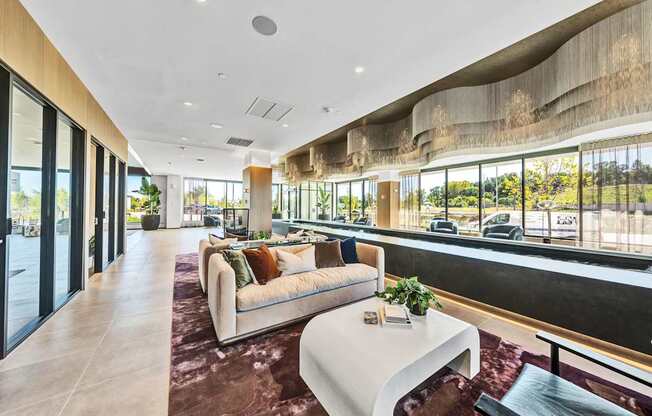 The Mera | Brand New St. Louis Park Luxury Apartments