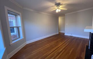 1 bed, 1 bath, 535 sqft, $1,645, Unit 2247-51-2H