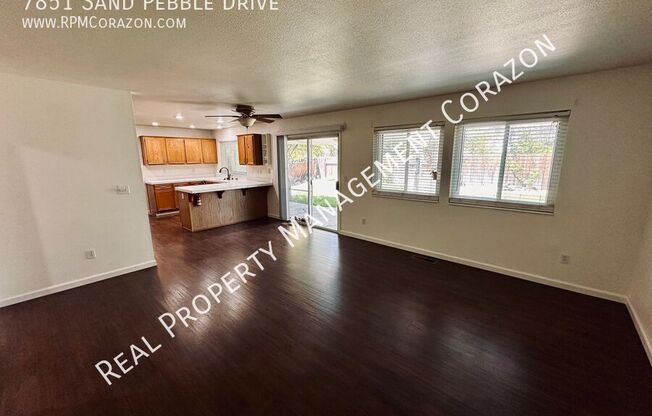 7851 SAND PEBBLE DR