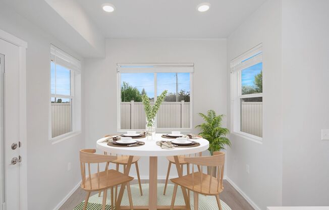 2 beds, 2 baths, $1,572, Unit L202