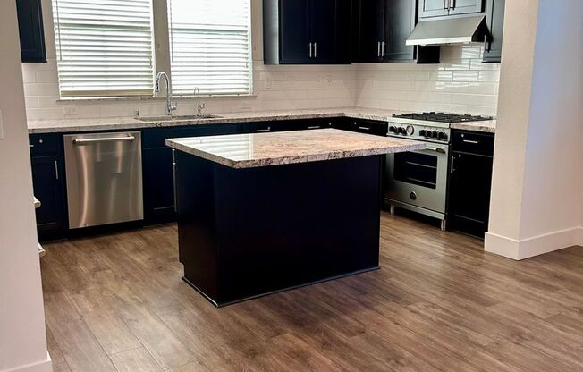 Centrally Located Santa Clara Townhouse