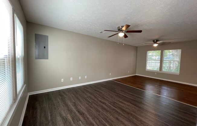 Newly Renovated Just For You!