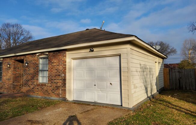 Welcome to 5100 Churchill Cv in Memphis, TN!