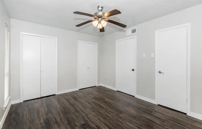 1 bed, 1 bath, 586 sqft, $694