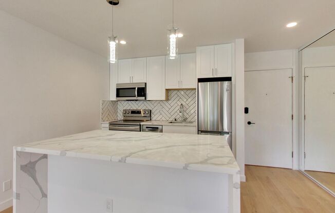 1500 Newlands Avenue