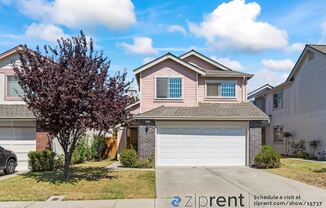 5949 Roxie Terrace, Fremont, CA 94555