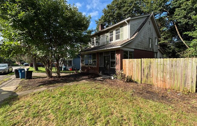 Fall Into Homeownership – September Savings Event! Lease-to-Own Opportunity (This is NOT a Typical Rental!)