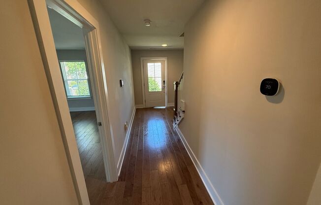 Beauitiful Home in the heart of Ballantyne!!