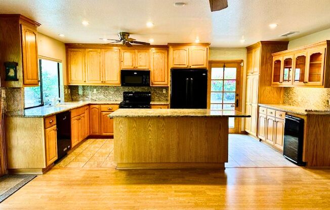 A rare lease opportunity in the sought-after community of Alta Loma