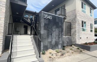 3540 Mission Blvd