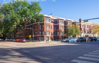 6751 N SHERIDAN