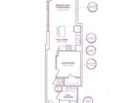 Partner-provided photo for $2474 unit