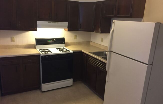 Spacious 3BR House in Columbia!