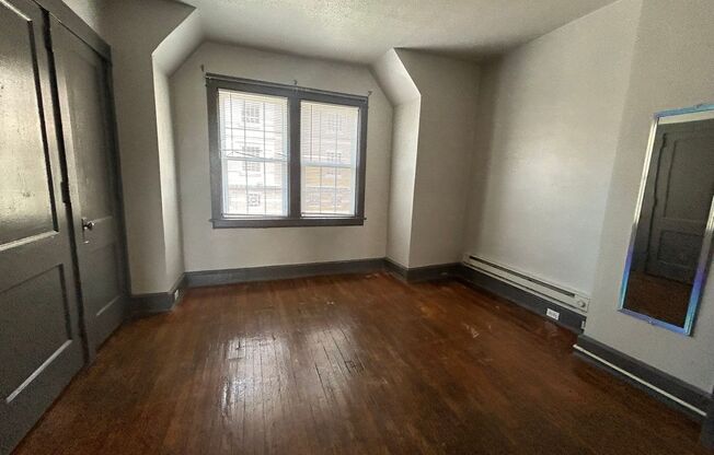 Studio, 1 bath, $875