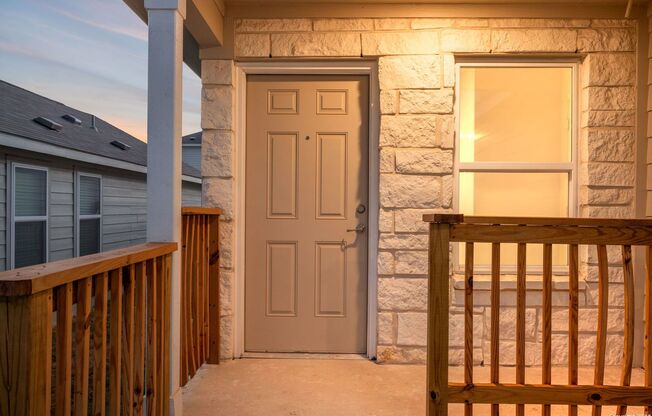 This beautiful single-story home has 4 bedrooms, 2 baths, vinyl flooring throughout, an open floor plan
