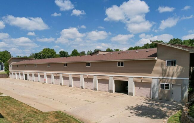 2 bedroom 1 bathroom Apartment in Ozark - Country setting just minutes from town
