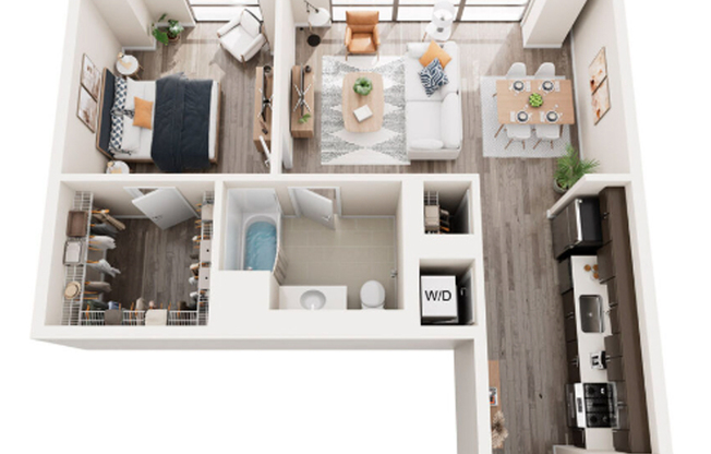 Partner-provided property photo