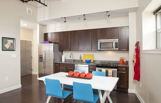 Oliver Lofts